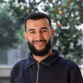 Mohammed Laslaa, développeur fullstack JavaScript freelance dans les Hauts-de-France